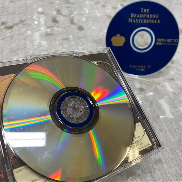 Cody Chesnutt - The Headphone Masterpiece - Picture 10 of 11